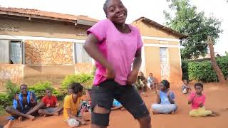 Jerusalema Master KG Best Dance Challenge By Galaxy African Kids 2020 New