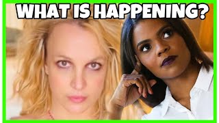 Candace Owens Talks Britney Spears Lithium PAST