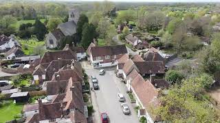 The Chequers, Smarden