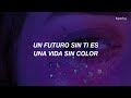 BTS - Your Eyes Tell (Traducida al Español)