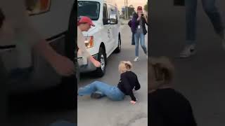 ICE AGENT SLAMS CONGRESSIONAL CANDIDATE