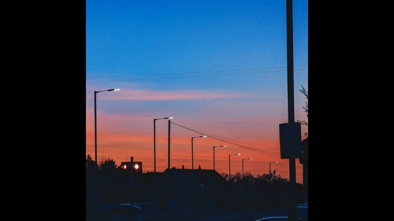 (FREE) Ambient Type Beat "Støp" - (prod. M3SURE)