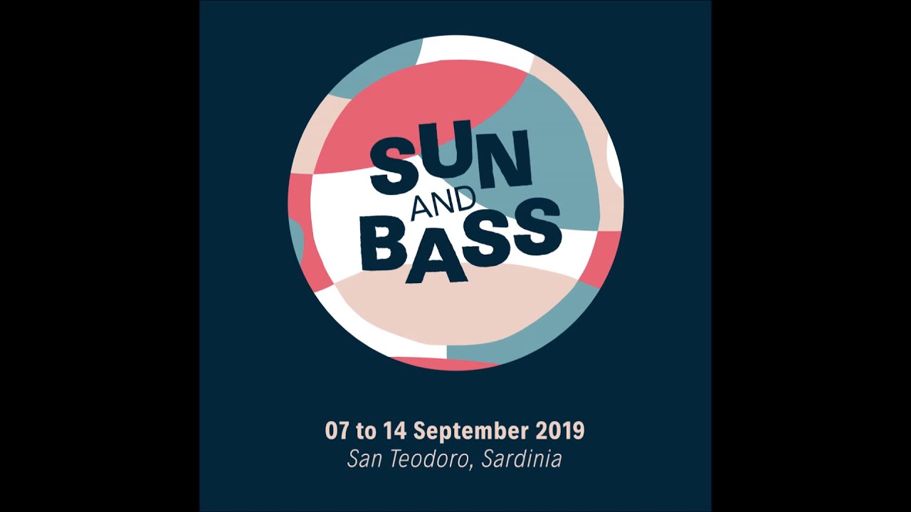 Mark System - Cleveland Watkiss @ Sun and Bass 2019