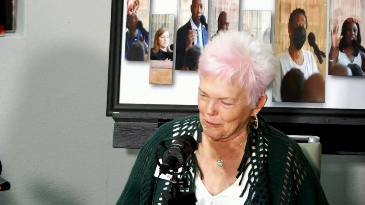 Trending Tuesdays: 🎀 Breast Cancer Awarness Month with Chris Nobel & Caleen Allen Episode 8