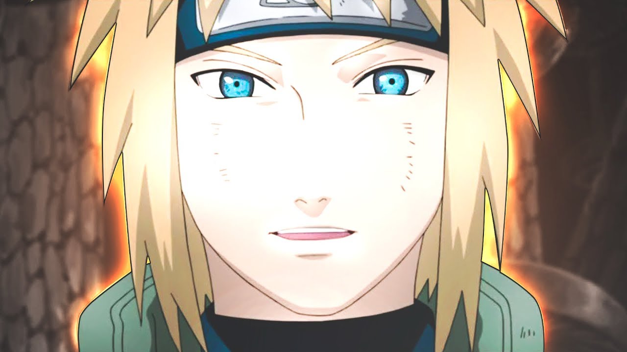 MINATO「AMV」MINATO NAMIKAZE