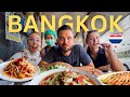 Backstreet bangkok isan feast   bonus 079  pad kaprao dannyanddiggy emilysrichala