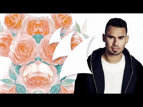 Afrojack Feat. Stanaj - Bed Of Roses (DISTO Remix)