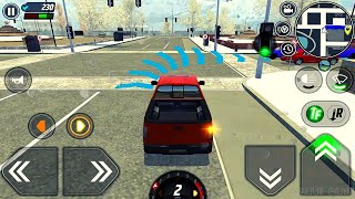 Прохождение симулятора автошколы, часть 1 — Android/iOS геймплей FHD screenshot 5