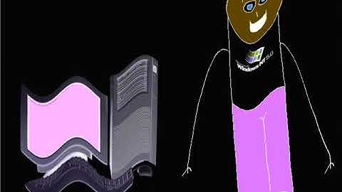 Crying Boy Hates Windows Startup and Shutdown (FIXED) Part 1