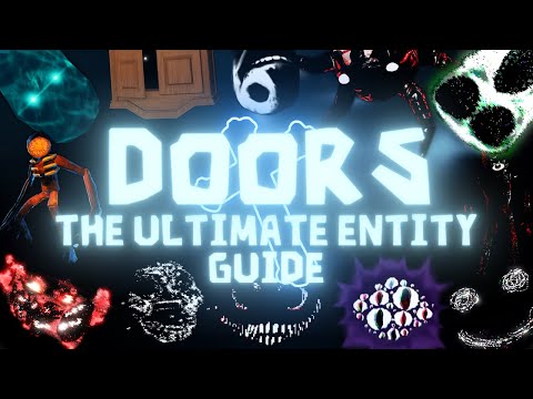 Roblox DOORS: The
