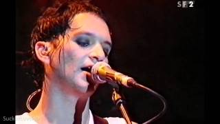 Placebo - This Picture [Gurten Festival 2004] Resimi
