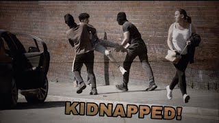 The Kidnapping Child Taken ڕفاندنی منداڵ