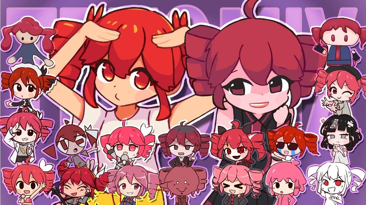 プティ&テト❤️ MASHUP］TETOMIX 2026 (BIRDBRAIN ⨯ Blusher + 18 Songs) - YouTube