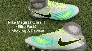 magista obra 2 elite pack