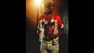 Video thumbnail of "[FREE] Young Thug Type Beat 2020 - "Dream" [Prod. Chain]"