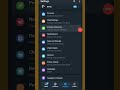 How To Remove Telegram Forward Message #telegram #short @ethiohalala