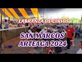 Video de San Marcos Arteaga