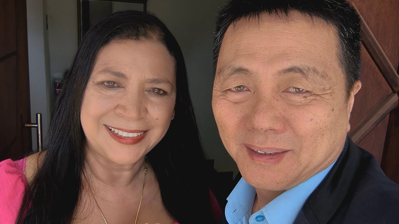 Apóstolos NAKAGAWA   está ao vivo! oração da MEIA NOITE 10 03 2026