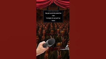 Karaoke #sing #hex#music#lyrics