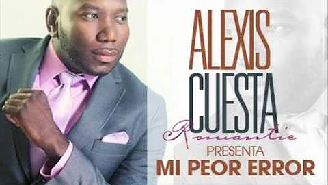 ALEX CUESTA   MI PEOR ERROR