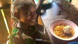 Vlog Pertama Bareng Libo.