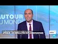 En Afrique, quatre milliardaires sont plus riches que la moitié du continent • FRANCE 24