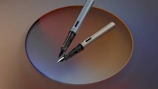 edición especial 2021 LAMY AL-star azure 238 Bolígrafo