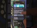 S22 ultra November security patch