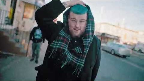 Joeyy - Receipt (Music Video)