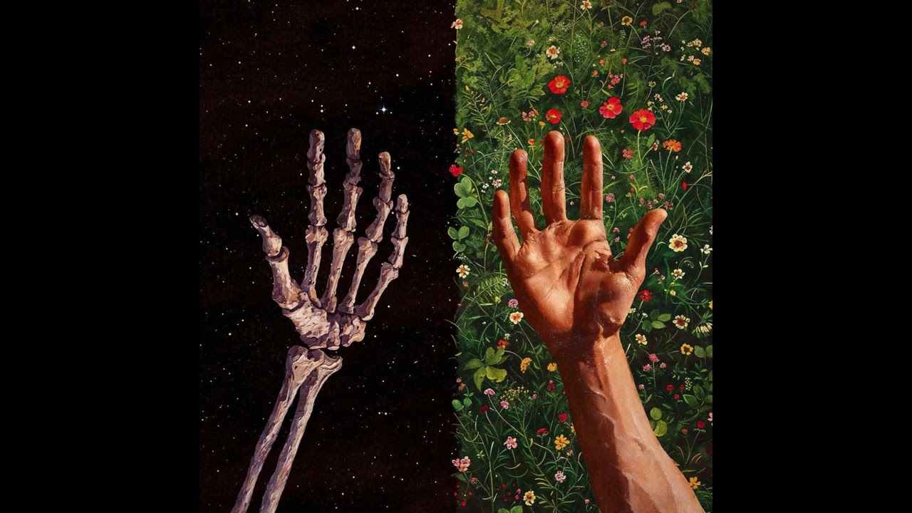 [FREE] MAC MILLER TYPE BEAT - "DEATH TO LIFE"