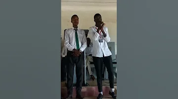 Assa Mwandoya Kidato Cha Sita Wakiaga Kansani 
