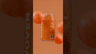 3D Juice Can Product Animation | Blender Motion Design Showcase