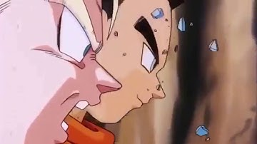 [AMV] Dragon Ball Z - Trunks vs Android 17 and 18 -  What l