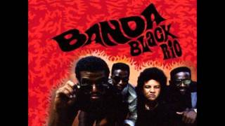 Video thumbnail of "Nova Guanabara - Banda Black Rio"