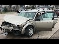 🇺🇸 American Car Crash, Instant Karma, Driving Fails Compilation #284