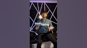 If you want to create content to build your personal brand but thinking  that who will watch you ?