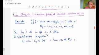 Celebrity Theory 9 - Part 1 - Pascal's Triangle Wealth