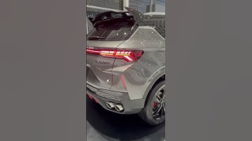 NEW Geely coolray  1.5L 2024 #Geely #coolray #2024 #shorts