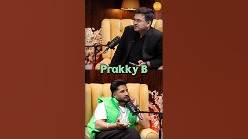 Jaani, B praak, Hardy ne kyu badle apne naam? | Shubhankar Mishra #hardysandhu #bpraak #jassiegill