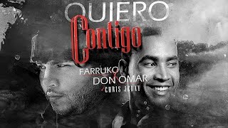 Farruko FT. Don Omar - Todo lo quiero contigo. Oficial prev.