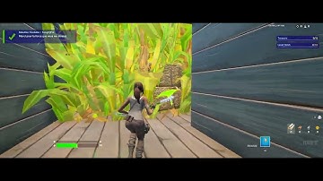 How YOU Can Complete Level 33 + SECRET PUZZLE in Fortnite GIANT ESCAPE ROOM 8? Tutorial/Walkthrough