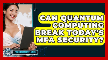 Can Quantum Computing Break Today