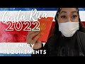 Costa Rica Entry Requirements 🇨🇷 Update 2022 #costarica