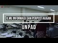 Cerejur  ilmu informasi dan perpustakaan unpad