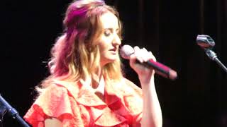 Margo Price sings Friend of the Devil at Jerry tribute
