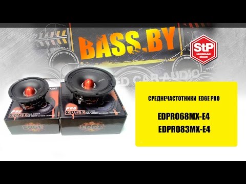 edge edpro68mx и edpro83mx edge edpro68mx и edpro83mx