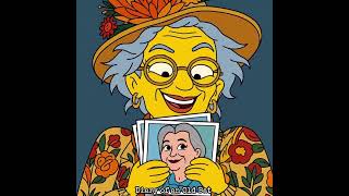 Old as...#shorts #short #shortsfeed #new #reels #boomer #funny #comedy