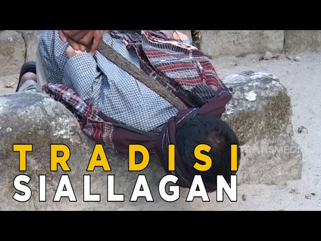 Napak tilas Raja Siallagan | JELANG SIANG class=