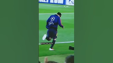 Thumbnail of Messi's  entry  after 4 months of injury . Please Like Share And Subscribe