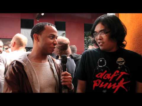 Marvel vs. Capcom 3 FOOD FIGHT! With Gootecks & Mike Ross feat. Clockw0rk (MvC3)